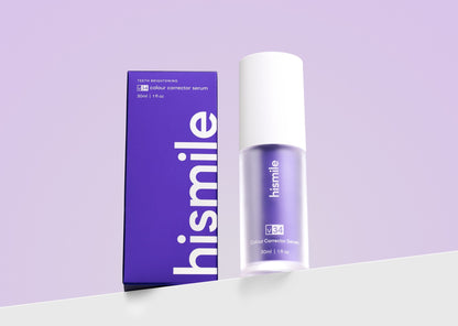 HiSmile - V34 Corrector Serum