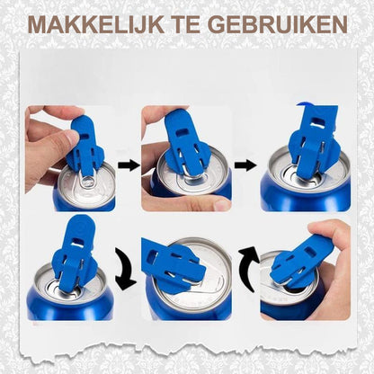 Easy Can Opener  1+1 GRATIS