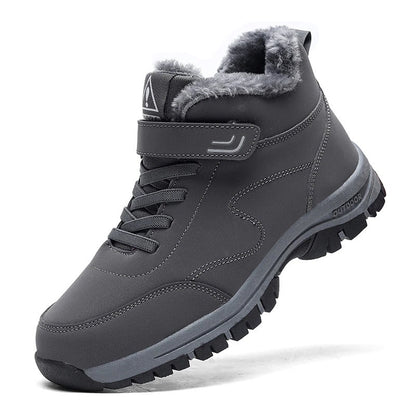 ACTIVEBOOTS® Ergonomische Winterschoenen - Pijnstillend & Verwarmend