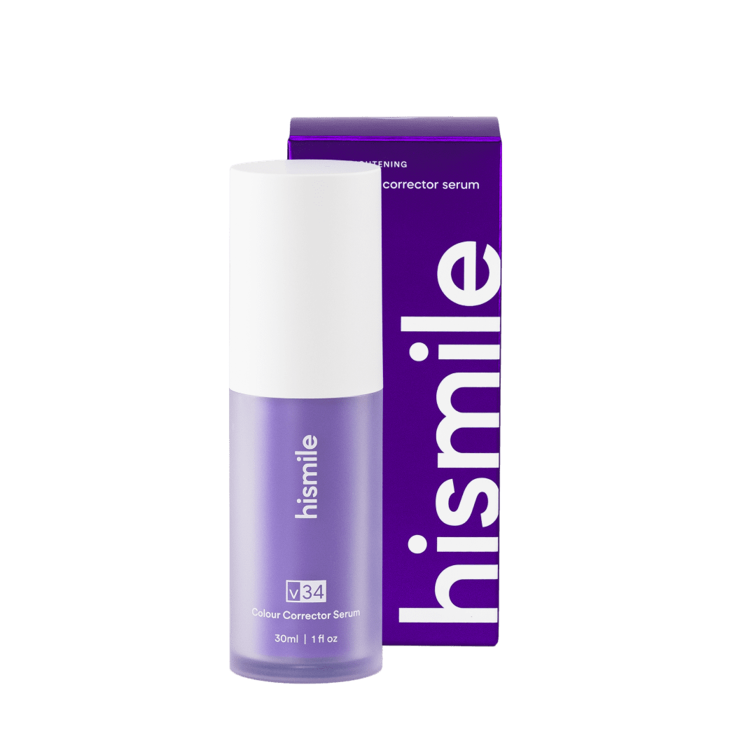 HiSmile - V34 Corrector Serum