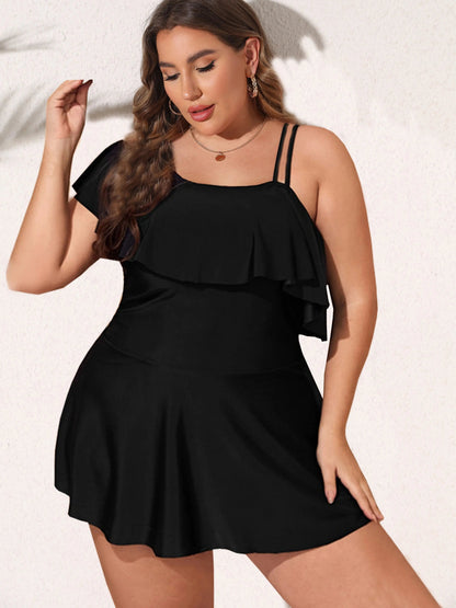 Noranelle®| Bikini's Plus Size 1 + 1 gratis