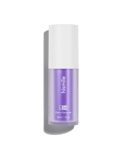 HiSmile - V34 Corrector Serum